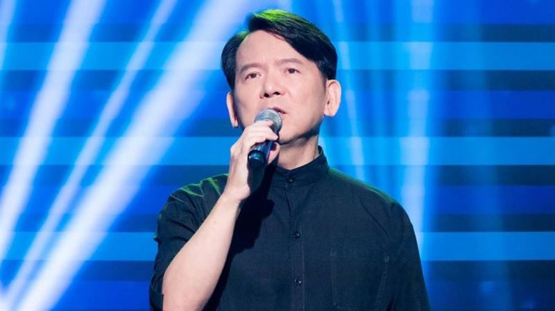 遭控滿口謊言《龍的傳人》李建復回應