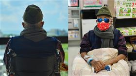 （圖／翻攝自脫線臉書）