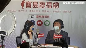 0412周玉蔻陳時中(記者黃仲丘攝影)