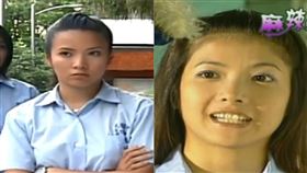 胡凱欣。（圖／翻攝自YouTube）