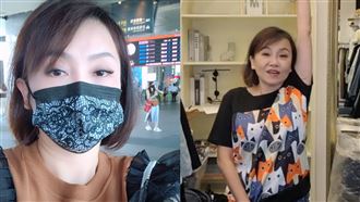 獨／佩真病灶拖延動刀　現竟連歌都唱不了