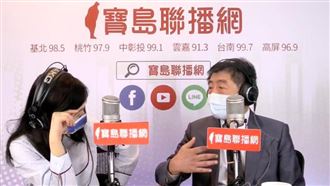 新／選市長？阿中：小英有非正式談過