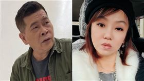 佩真　澎恰恰（圖／翻攝自臉書）