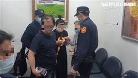 台南,詐騙,孫子,阿嬤, 猜猜我是誰