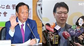 2024郭台銘有可能搭配趙少康？（圖／資料照）