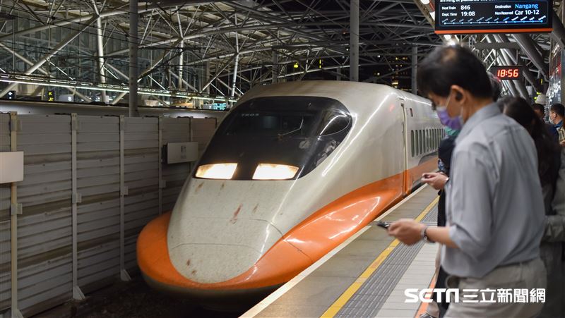 高鐵票價漲聲響起？交通部長給答案