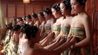 古代皇帝駕崩後　後宮三千佳麗去哪裡了？