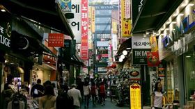 南韓 （圖／翻攝自pixabay）