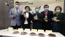 淨冠方(記者黃仲丘攝)