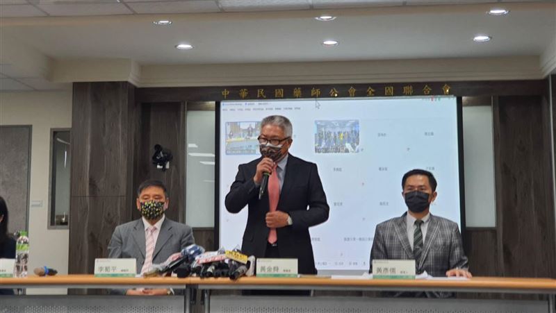 居家隔離送藥到宅　新北3百藥局加入