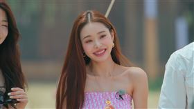 《單身即地獄》宋智雅。（圖／Netflix提供）