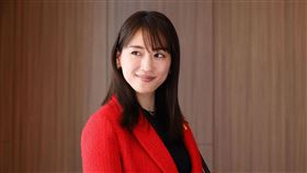 《前男友的遺書》綾瀨遙。（圖／friDay影音提供）