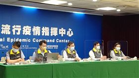 0412疫情(記者黃仲丘攝)