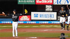 ▲ 佐佐木朗希10日對歐力士9局19K締造完全比賽讓全球震撼。（圖／翻攝自千葉羅德推特）