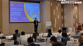 衛武營聯開案。（圖／仲量聯行提供）