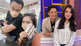 (圖／翻攝自林佑星臉書/衛視提供）