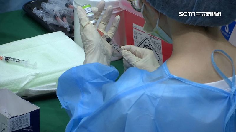 特殊狀況4劑難約　民怨僅台大醫院有