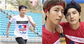 楊奇煜。(圖／IG)