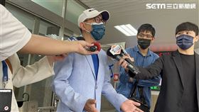 宋少卿,酒駕,認錯,新北,記者陳啓明攝