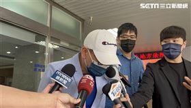 宋少卿,酒駕,認錯,新北,記者陳啓明攝