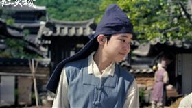   《紅天機》安孝燮與金裕貞 崔乘訓與李南京（圖／八大提供）