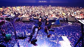 原子邦妮／滾石唱片提供