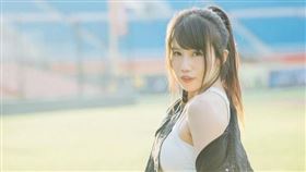 小帆（楊曉帆）。（圖／翻攝自ig）