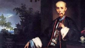 ▲伍秉鑒、廣州十三行（圖／翻攝自百度百科）