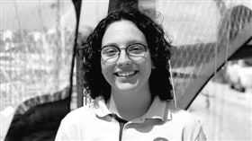 ▲年僅17歲的突尼西亞帆船選手Eya Guezguez訓練時不幸喪生。（圖／翻攝自推特）