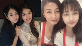 方文琳,女兒,齊薇