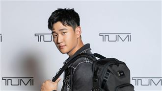 點名小巨蛋不能嗨　周興哲有這招不怕