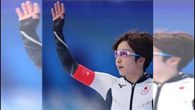 ▲日本競速滑冰名將小平奈緒宣布將在10月全日賽結束後退役。（圖／翻攝自小平奈緒IG） 