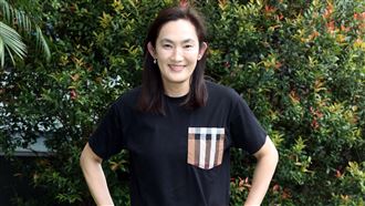 獨／江宏傑退《全明星》？錢薇娟發聲