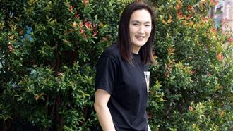 獨／錢薇娟曝藍隊《全明星》奪冠關鍵