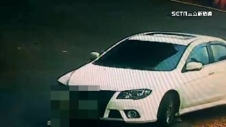 鑽漏洞寄大麻！警匪追逐300公里