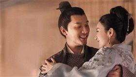 ▲元稹相關。（示意圖／翻攝自百度百科）