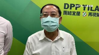 綠營宜蘭縣長、市長、羅東鎮長人選曝