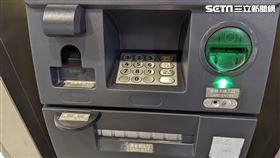 國泰 國泰世華atm ATM 提款機 （圖／記者戴玉翔攝影）
