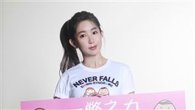 郭書瑤、瑤瑤/唐氏症基金會提供