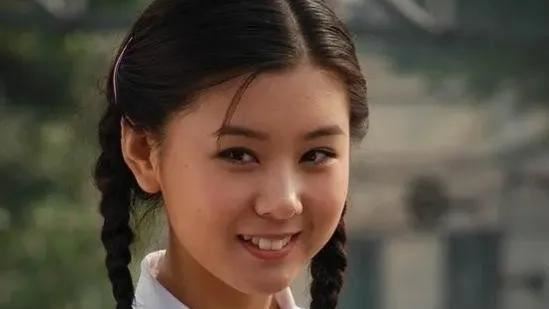 她是純潔女神！出道20年從不接吻戲