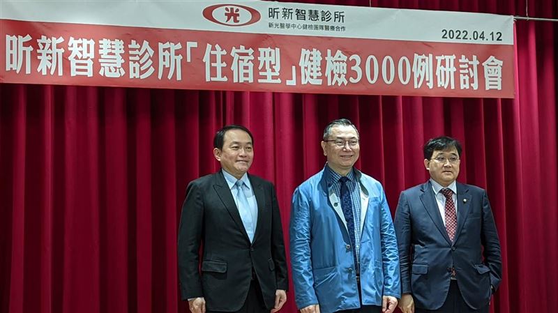 疫情怕爆？專家：1關鍵跟去年不同