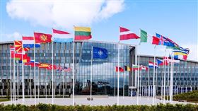圖/翻攝自官方推特@NATO 北大西洋公約組織（NATO）