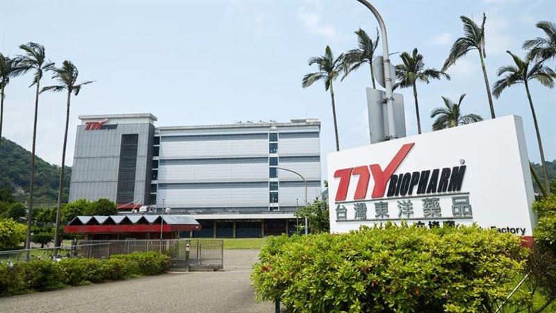 骨骼用藥獲藥證！東洋增「2事業部」