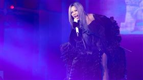 張惠妹 台北小巨蛋演唱會 第９天 聲動娛樂提供