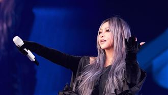 天后阿妹小巨蛋最終場絕響！突曝加場