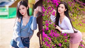 許玲玲（圖／翻攝自許玲玲臉書）