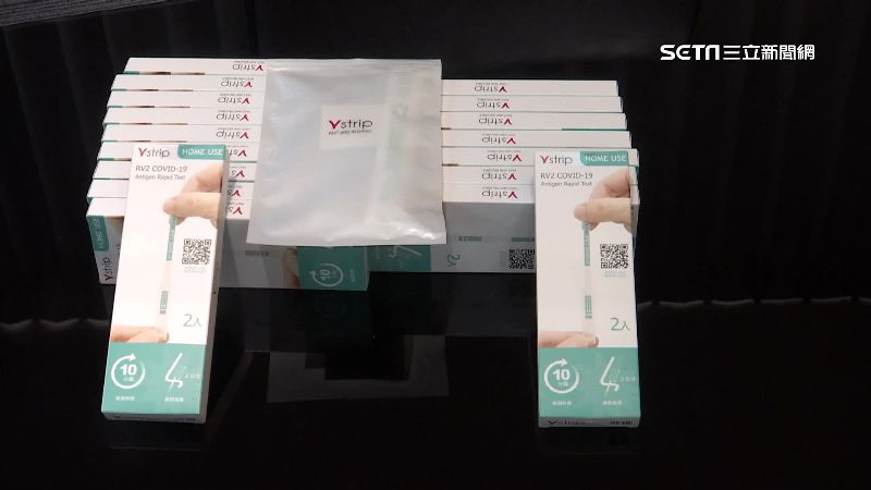 快篩試劑擬降至200元　熱區先普篩
