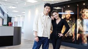 艾怡良、蔡旻佑/1500聲量音創學院提供