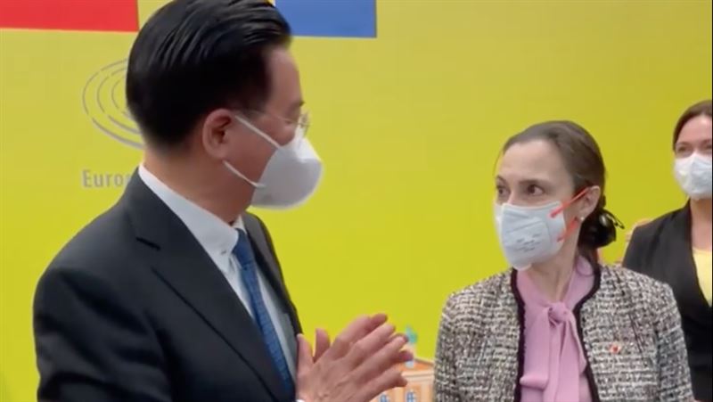 IKEA怎麼唸才對？瑞典議員解答了