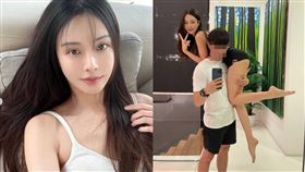 （圖／翻攝自李元玲IG）